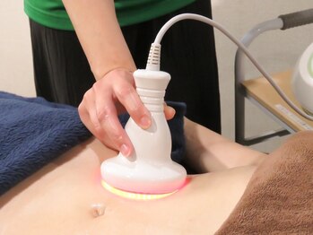 手なおし健康整体/機械による痩身 ブライダル