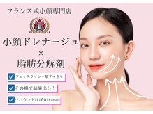 エルビア エステ ドゥ パリ(Elevia Esthe de Paris)