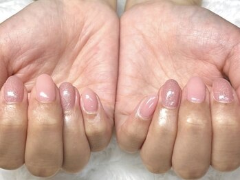 トイロ 長岡天神店(TOIRO)/ワンカラー