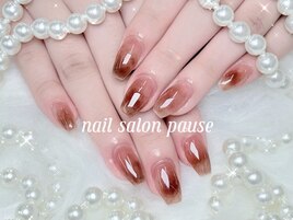 ☆ ニューアンスデザイン
