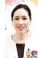 ルミエール 新宿御苑 中村 真佐美
