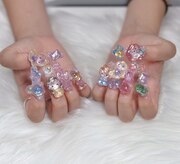 ニチネイルアートスタジオ(Nichi Nail Art Studio)