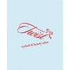 ツイスト(twist)のお店ロゴ