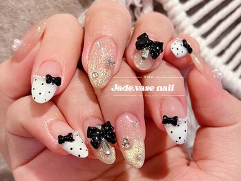 ジェードベース 銀座(Jade.vase)/