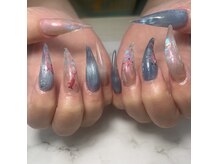 ネイルアンドアイラッシュサロン エーアイ(AI)