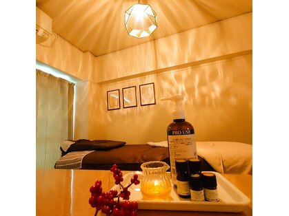 月凪(ルナ)の写真