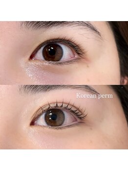 ソプラ 京都駅前店(sopra)/韓国風パーマ