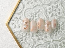 ジャミーラ(Jamila)/キャンペーンデザイン　￥11000