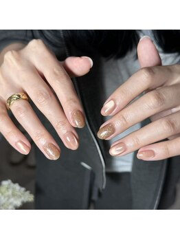 タギネイル(Tagi Nail)/