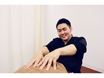 かがわ接骨院 高松伏石院/肩こりでお悩みの方へ!