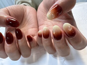 ネイルサロン ミュゼ ド ミューズ(musee de MUSE)/ジェルつけ放題