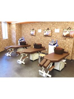 4000円以下のお手頃メニューがあるサロン