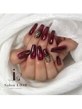 サロン リオル(Salon LIOR)/マグネットワンカラー