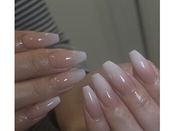 ヴィーナスネイル(Venus Nail)/ベイビーブーマー