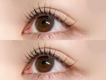 シェリー(cherie)/まつ毛パーマ