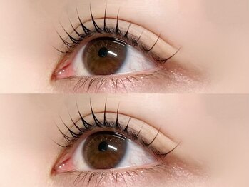 シェリー(cherie)/まつ毛パーマ