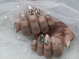 マグネットフレンチ♪