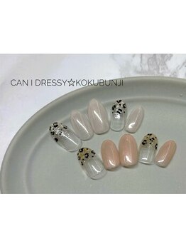 定額ネイル★¥6980