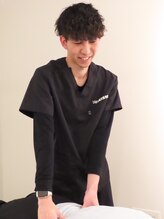 ビゴー鍼灸院 円山院(bigo鍼灸院) 稲 垣