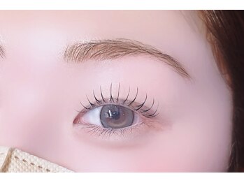 ミイプ(MEPP)/ひがしの担当・美眉スタイリング