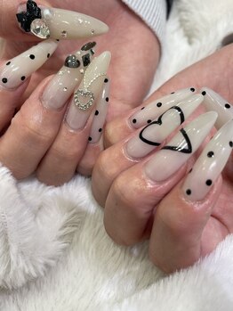 ロングガーリー/高崎