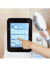 リフテグレース(LIFTE Grace)/11枚フィルターで全層アプローチ