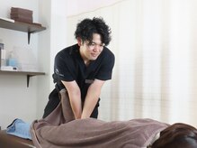 プラスはりきゅう整骨院の雰囲気(プラス人気NO.1メニュー 全身整体クーポンで8800円→2500円)