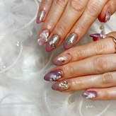 サロン ド ハル 美郷台店(salon de haru)