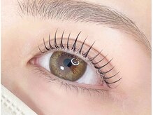 ラ ペッシュ(La peche)/パリジェンヌラッシュリフト