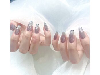 ジーディーエスネイル(GDS NAIL)/