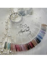 エンジェルテイル(Angel tail)/マグネットの種類が豊富！！