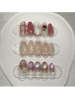 リズム シークレット(Rizm secret)/定額Bコース