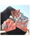 サムズネイル(SAM'S NAIL)の写真/春のトレンドカラー＆パーツ多数！イベントに合ったデザインが豊富◎持ち込みもOK☆