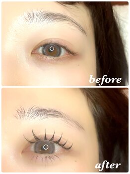 サロン カポネ(Salon Capone)/