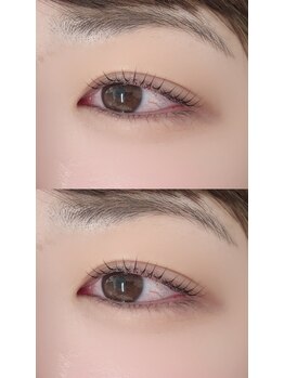 シイプ(SHE:P)/タニムラ担当パリジェンヌ