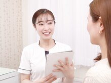 アストリエ グレース 相模大野(Astorie Grace)の雰囲気（【丁寧なカウンセリング】エステ初めての方も安心です &nbsp;）