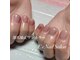 深爪ケア専門ネイルサロン E's Nail Salonの写真