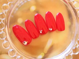 春夏大人シンプル