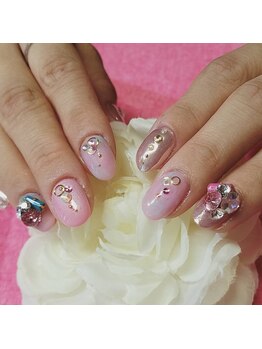 ウィズネイル 上田店(With Nail)/