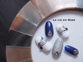 4月の新作/インクペイント