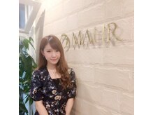 マール そごう千葉店(MAHR)/芸能人・有名モデルもご来店♪ 