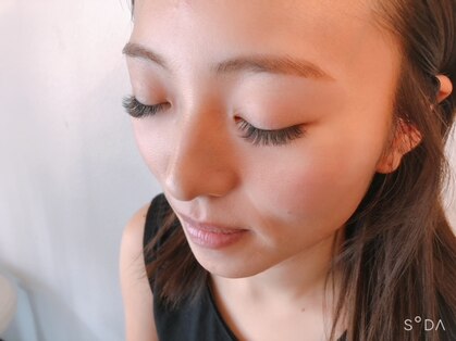 アイラッシュサロン ロワ(Eye lash Salon Roye)の写真