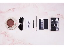 エムズ(m's)/Q.化粧していってもOK？