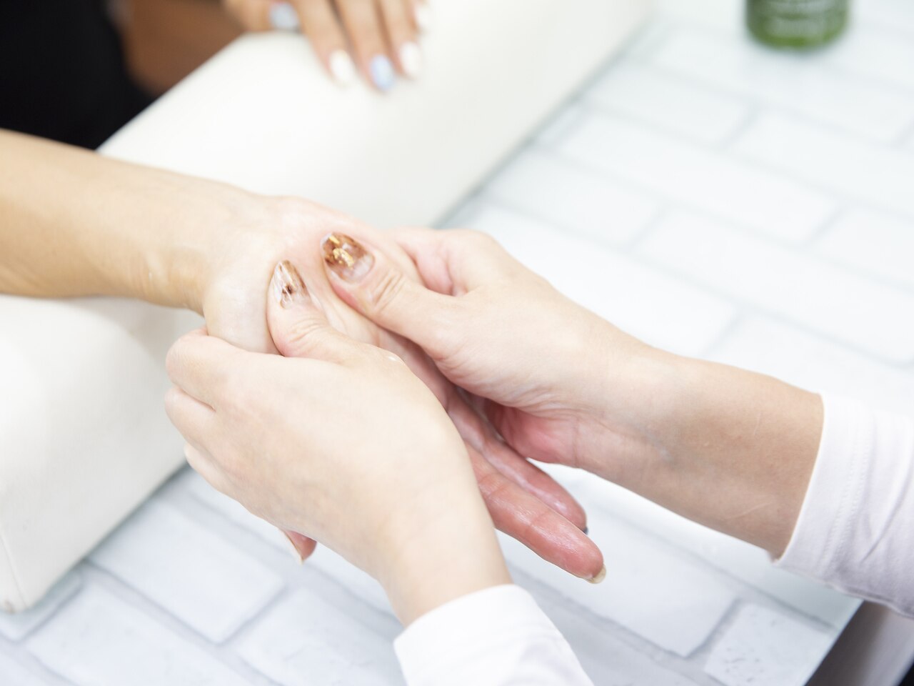 年版 四ツ橋でハンドケアがおすすめのネイルサロン6選 Beautify おすすめ美容室の口コミ ランキング情報