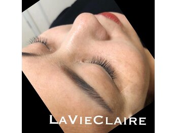 ラヴィクレール(LaVieClaire)/