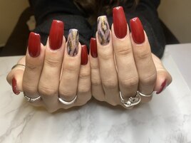 ネイルデザイン