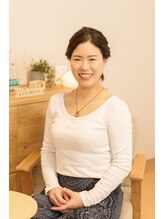 ムクティ(Mukti)&nbsp;吉野 弥生