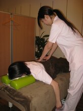 ラファエル/ボディケア