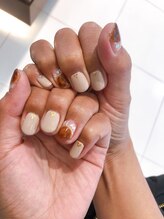 アイコニック ネイルアンドアイ 長久手店(ICONIQ nail&eye)/