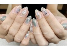 ネイルルームヴォーグ(Nail Room VOGUE.)/ジェルやり放題
